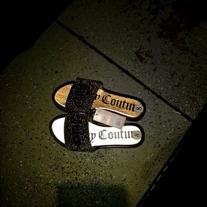 Juicy coulter sandles